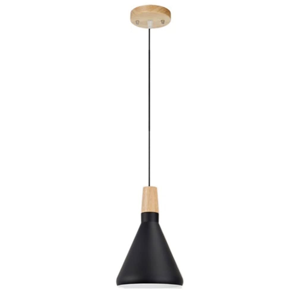 Suspension postmoderne nordique lustre de créateur pour salle à manger