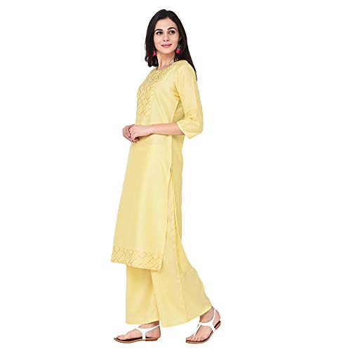 Image of ZIYAA Women Kurta