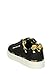 Imagen de VERSACE JEANS COUTURE Mujer Court 88 Zapatillas Black 37 EU