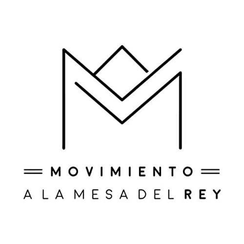 ALA MESA DEL REY cover art