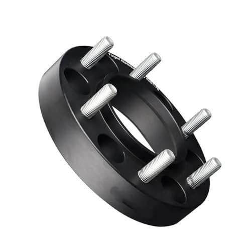 Cale de Roue 50mm Solution Vibration et Stabilité pour Nissan NP300 Pathfinder