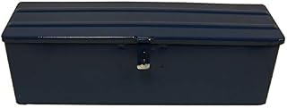 Complete Tractor New 1111-1461 Tool Box Replacement For Ford/New Holland 701, 800, 801