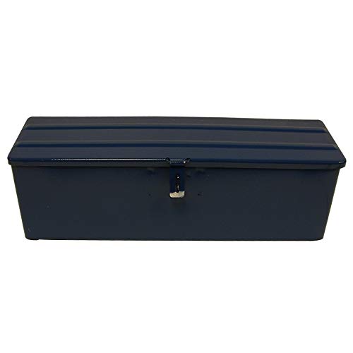 Complete Tractor New 1111-1461 Tool Box Replacement For Ford/New Holland 701, 800, 801