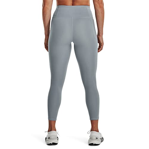 Image of Under Armour Women's Motion Ankle Leggings with Pockets