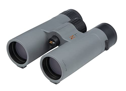 Binoculares ZeroTech Roof Prism 10x42mm miniatura 3