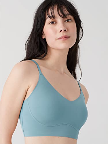 Image of True & Co Women's True Body Lift Triangle Adjustable Strap Bra