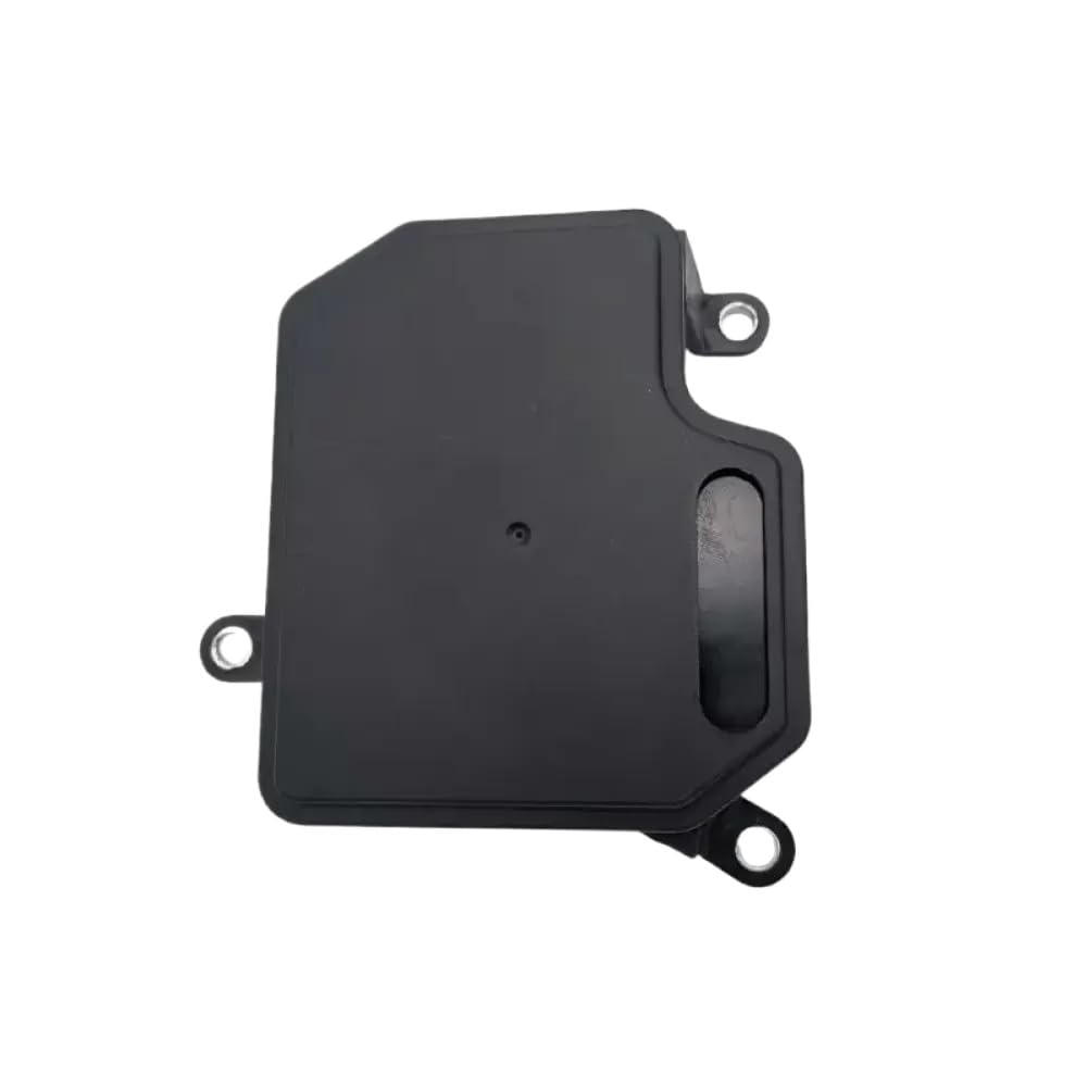 Automatic Transmission Internal Oil Filter Clutch Oil Pan Gasket 09P 325429 Compatible with Car Models(1 Filter)