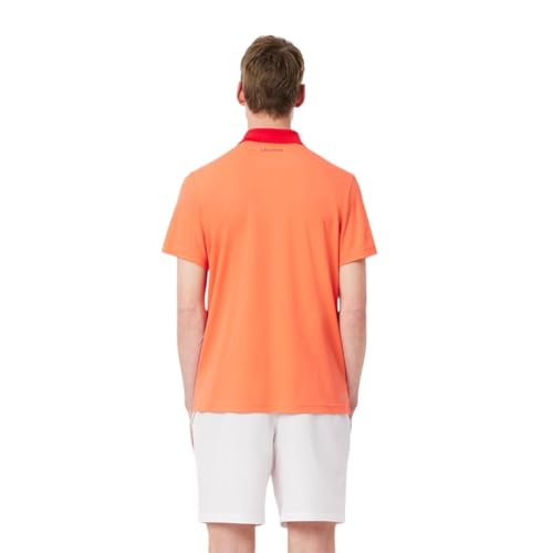 Image of Lacoste Tennis x Novak Djokovic Sportsuit Shorts