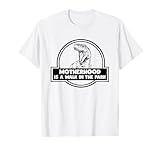 Funny Motherhood Shirt