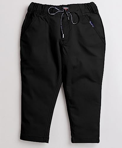 Image of BRUCEWANE Kids Shirt And Trouser Combo Set
