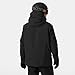 Helly-Hansen Mens Sportswear Kvitfjell Infinity D, 990 Black - XX-Large