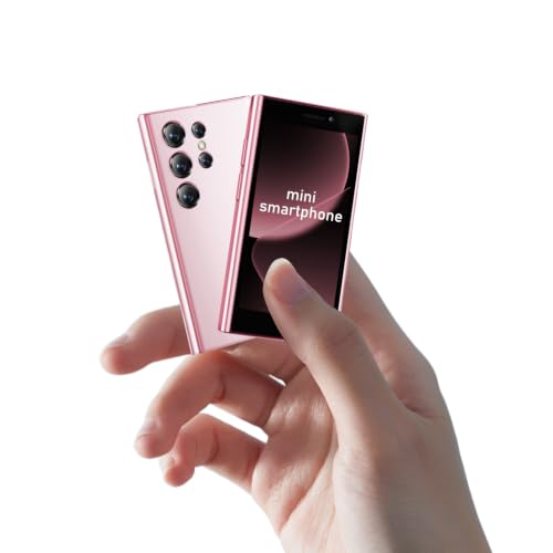 Imagen de YOHOPE Mini-Smartphone 3G