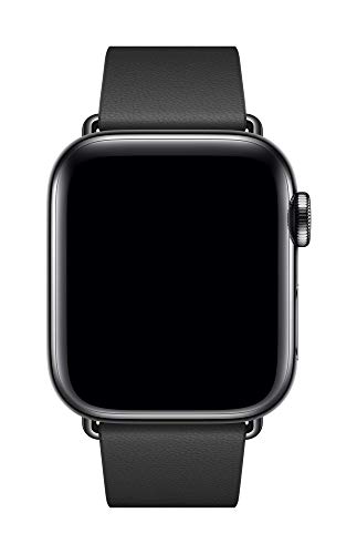 Image of Apple Watch Band - Modern Buckle (40mm) - Scarlet - Large