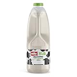  PURITI-MÜLLER LECHE FRESCA SEMIDESNATADA. PACK 10 X 1000ML.