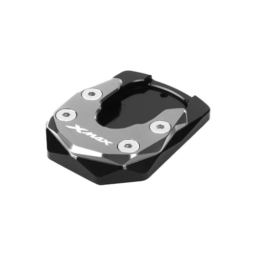 Extension béquille latérale pour moto XMAX300 support élargisseur robuste