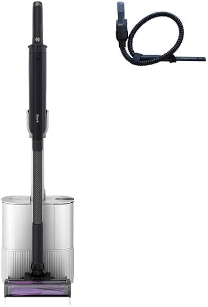 シャーク　evopower system neo＋　LC301J Amazon.co.jp: Shark EVOPOWER SYSTEM NEO+ Cordless Stick Cleaner +