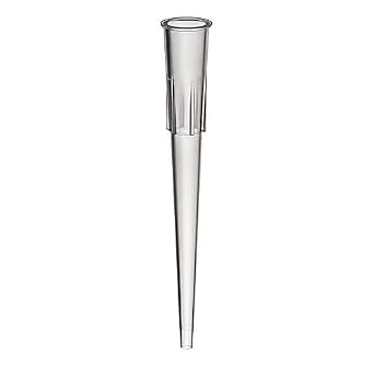 Labcon 1141K07PK, 1026-260-000-9 Eclipse Wide Orifice Pipet Tip, in Eclipse Refill, 200L, Pack of 960