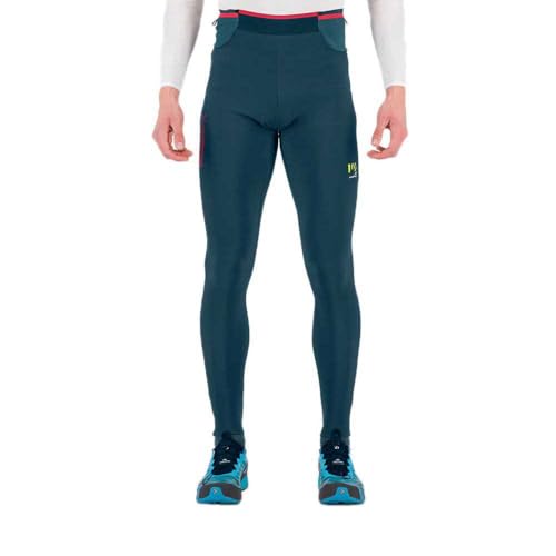 Karpos Lav. P. Winter Tight mallas térmicas de compresión para hombre