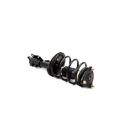 Image of Gabriel G57394 Ultra ReadyMount Front Right Complete Strut Assembly for 07-10 Hyundai Elantra (1 Pack)