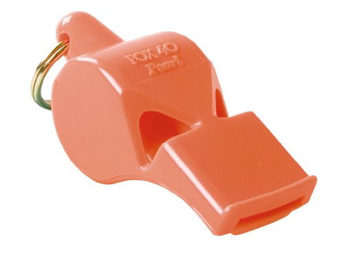 Fox 40 Pearl Silbato, Orange - Orange