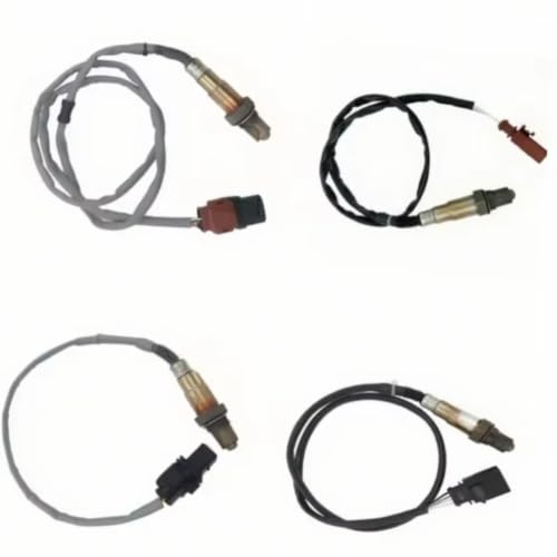 Sonde lambda anti-surconsommation pour Cayenne S Hybrid 2011-2014 et Panamera - 6