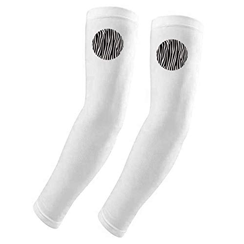 Housse de protection UV à veines blanches pour sublimer et préserver votre mobilier de jardin