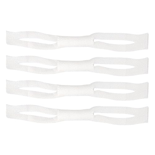 wiroouia Soporte de vendaje nasal externo para vendaje nasal, suministros de recuperación impermeables para esposa, niñas, adolescentes, mujeres, familia, marido, hija, niños, hijos, amigos, jóvenes