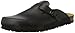 Lico BIOLINE CLOG Herren Pantoletten, Schwarz, 47 EU