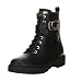 Produktbild Guess Damen Orana Stiefeletten, Nero, 39 EU