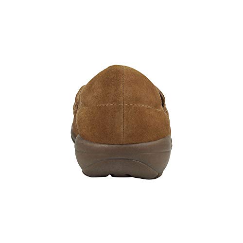 Image of Easy Spirit Avienta Women's Slip On 11 B(M) US Tan