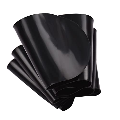 Capa de Corte de Cabello de Silicona HURRISE para Salón miniatura 2