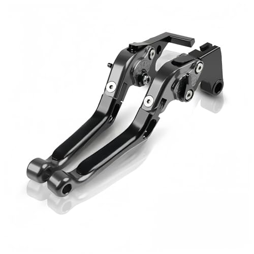 Levier de frein HONDA X ADV 750 2025 en aluminium CNC finition premium