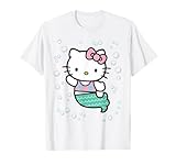 Hello Kitty Mermaid Tee Shirt T-Shirt
