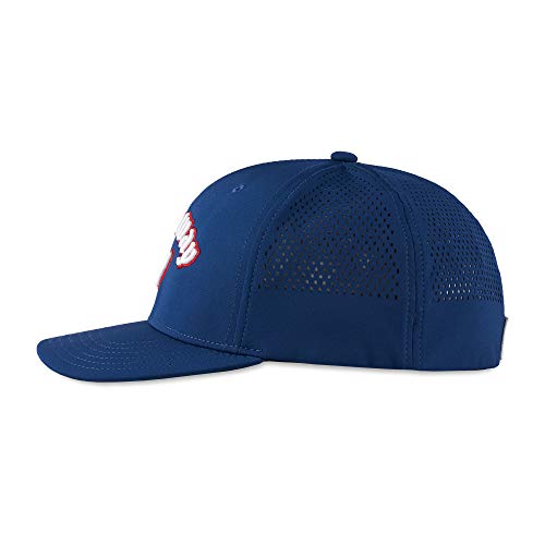 Image of Callaway Golf 2021 Riviera Fitted Hat