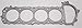 COMETIC Head Gasket - C4286-040