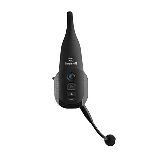 VXi BlueParrott B350-XT 95% Noise Canceling Bluetooth Headset (Renewed)