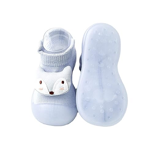 Shoes Kids Boys Toddler Toddler Girl Boy Shoes Sock Animal DecorationFor 0 to 4 Years Shoes for Girls Combo2