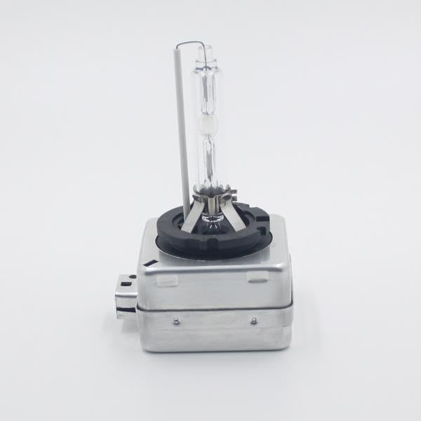 LLCTOOLS Lot de 2 ampoules xénon D3S 6000 K 35 W HID lumière blanche