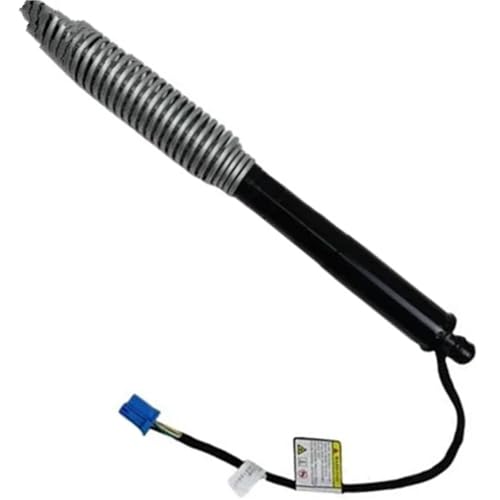 Ressorts à gaz hayon arrière droit 51248737930 pour coffre bagages BMW Série 7