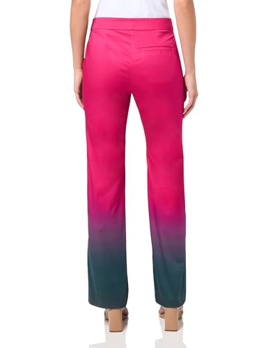 Trina Turk Women's Kick Flare Suiting Pant2