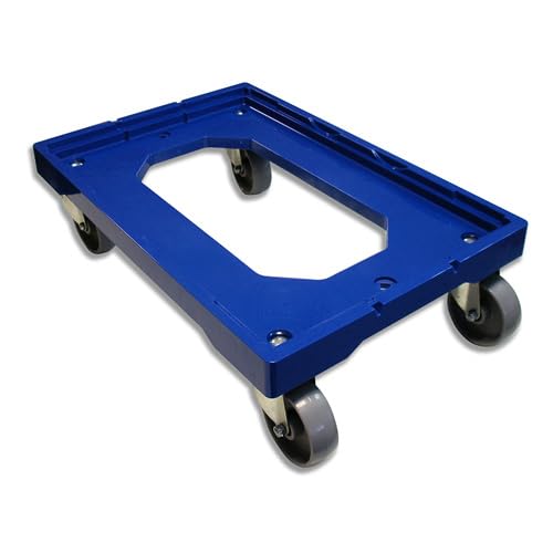 PL-MM250 Mini-Mobile Platform with Wheels for Load up to 250 kg