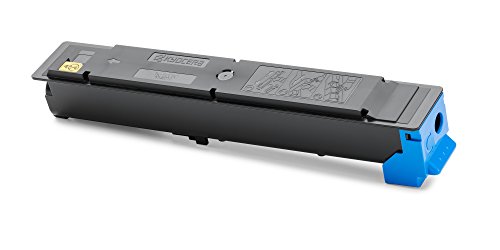 TK-5205C Cartouche de toner 京瓷激光打印机青色耗材