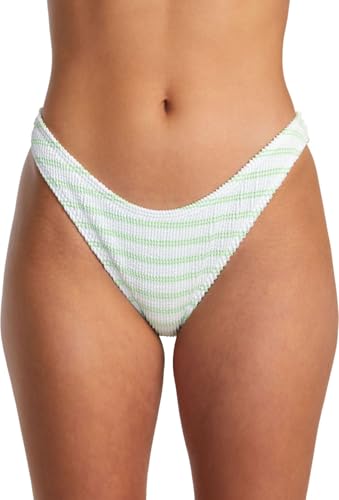 Bas français à rayures femme RVCA idéal pour vos journées plage