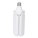 E27 Universalbasis, Konstantstrom-Breitdruck, starke Anwendbarkeit.