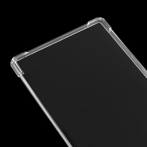 Funda Pocketbook Touch Lux 5 PB628 transparente que soluciona el cansancio al leer en la mesa 2
