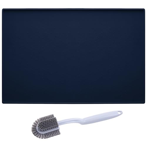 dog feeding mats bpa-free