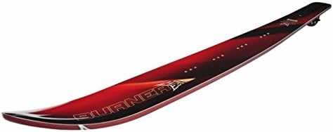 HO Sports 65" Men's Burner Slalom Water Ski