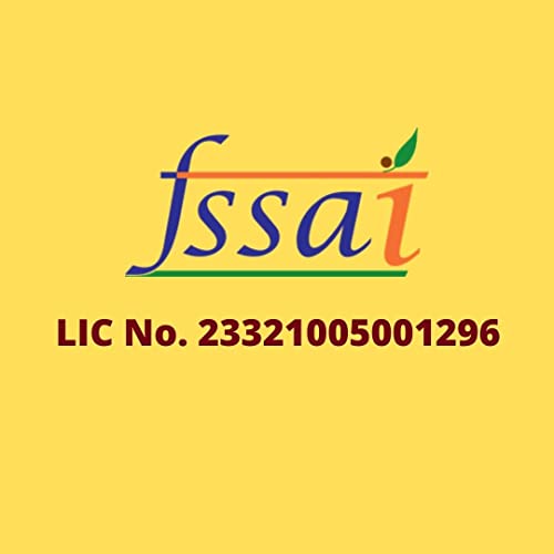 Biskutwala Old Delhi's Famous Traditionally Prepared Fresh Tasty Large Egg Less Round Rusks (250)