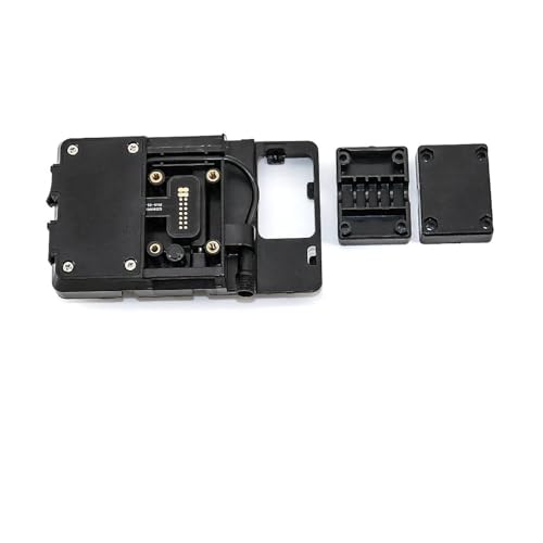 Support navigation BMW C400GT pour vos trajets quotidiens