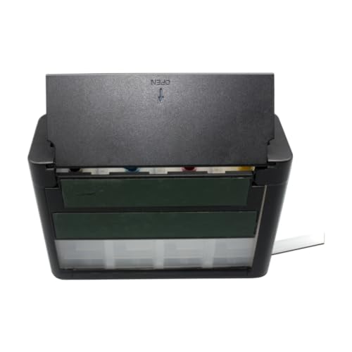 Chip ARC Permanente 711XL para Plotter HP Designjet T120 T520 Sin Bloqueos 4